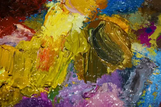 טכניקות אמנות הציור